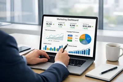 Comment établir une stratégie marketing efficace pour votre startup