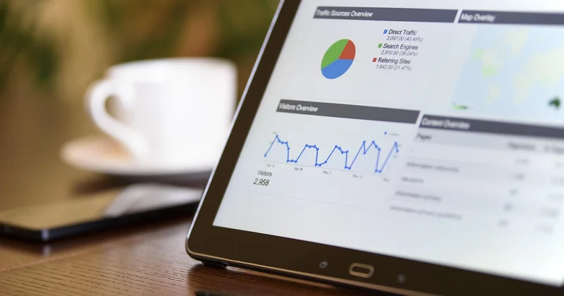 Les formats publicitaires : bien plus que des annonces textuelles