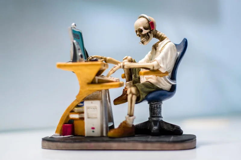 Pourquoi le Google Dorking est dangereux (et pourquoi je l'utilise quand même)