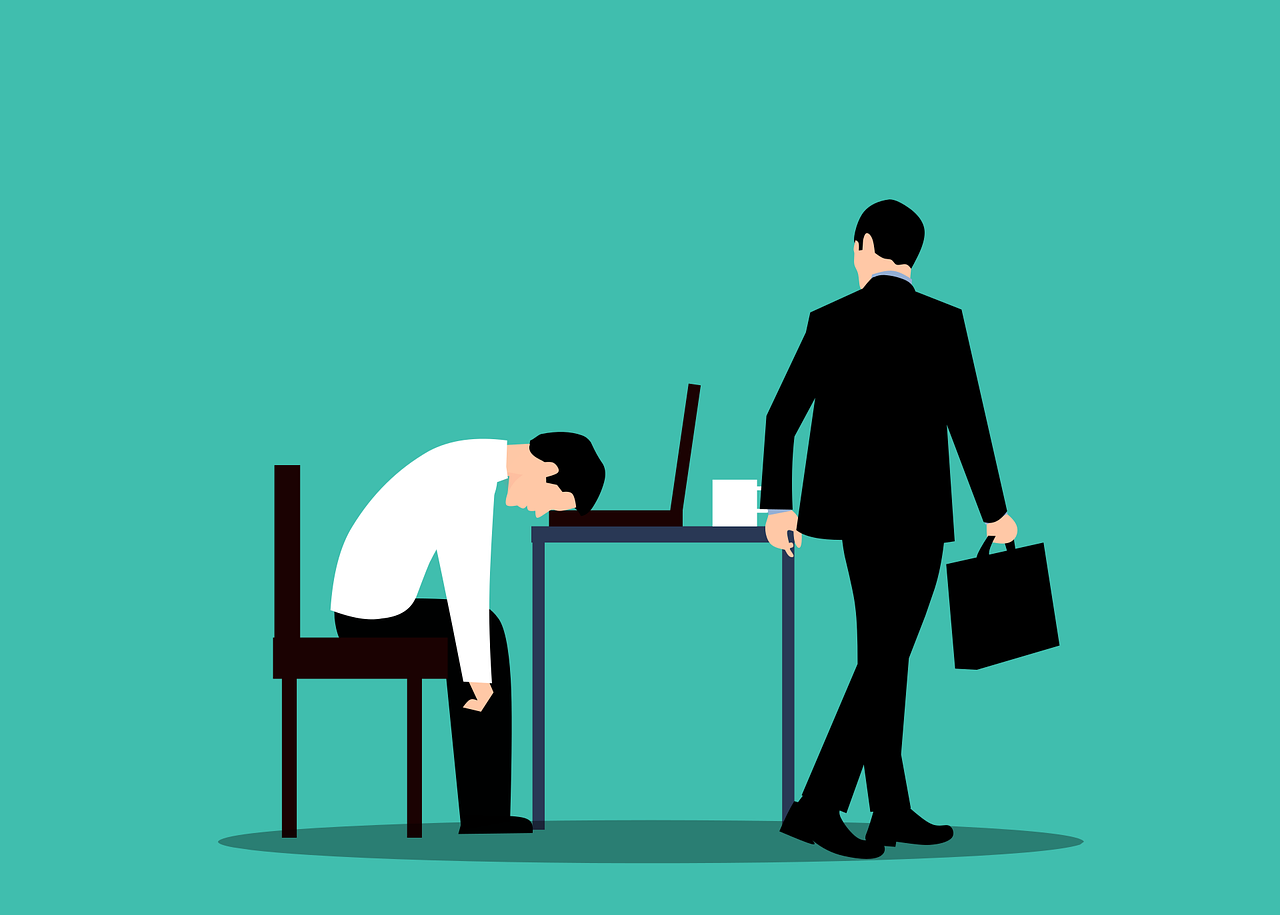 découvrez des stratégies efficaces de gestion du stress pour les entrepreneurs afin d’améliorer votre bien-être, renforcer votre productivité et préserver votre équilibre au quotidien.