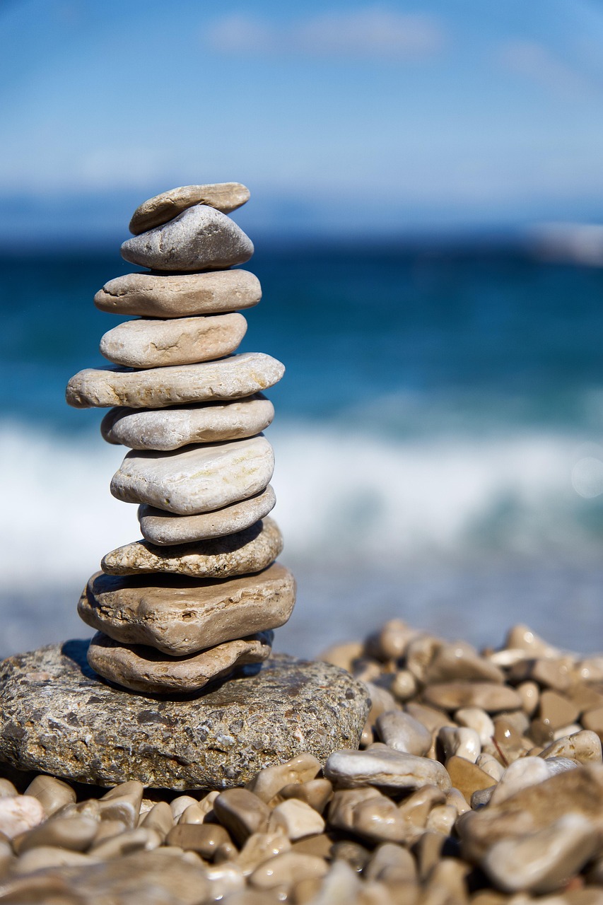 découvrez comment atteindre un équilibre parfait entre vie professionnelle et vie personnelle grâce à des conseils pratiques, des astuces efficaces et des stratégies pour mieux gérer votre temps et votre bien-être au quotidien.
