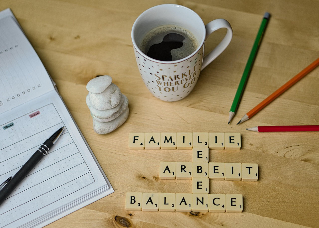 découvrez des conseils pratiques et des stratégies pour améliorer votre équilibre vie professionnelle et vie personnelle. apprenez à gérer votre temps, réduire le stress et trouver l’harmonie au quotidien.