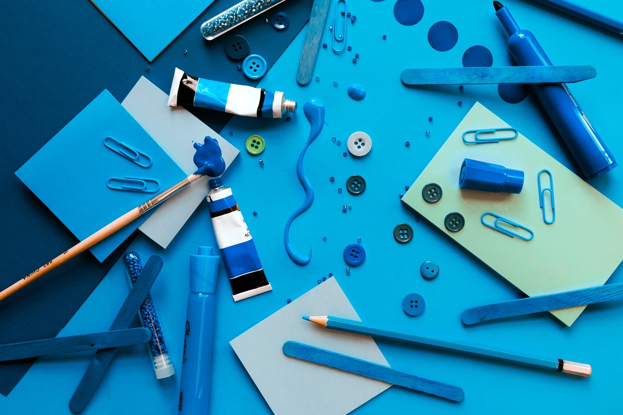 découvrez ce qu’est la créativité, comment elle stimule l’innovation et comment développer votre imagination pour trouver des solutions originales au quotidien.