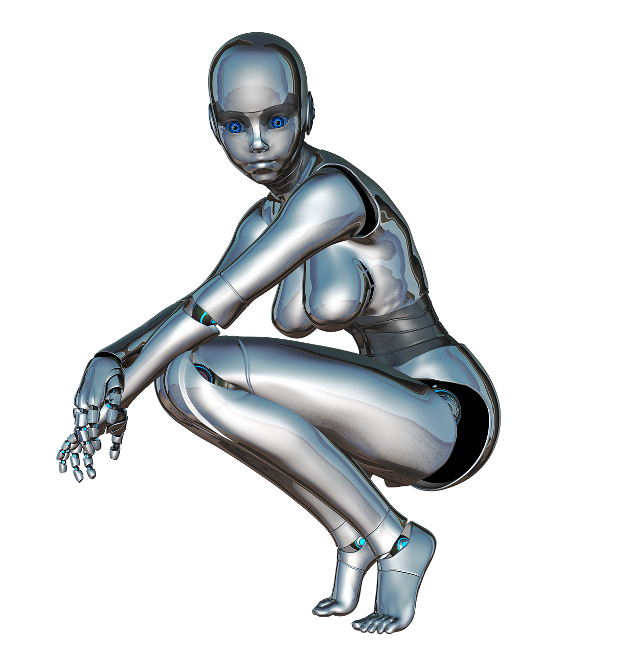 découvrez tout sur l'intelligence artificielle : actualités, applications, innovations et impacts de l'ia dans la vie quotidienne et professionnelle.