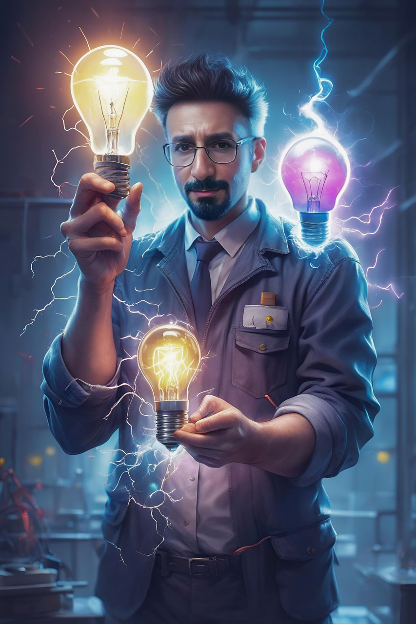 découvrez l'intelligence artificielle : définitions, applications, avantages et enjeux, pour comprendre comment cette technologie transforme notre quotidien et façonne le futur.