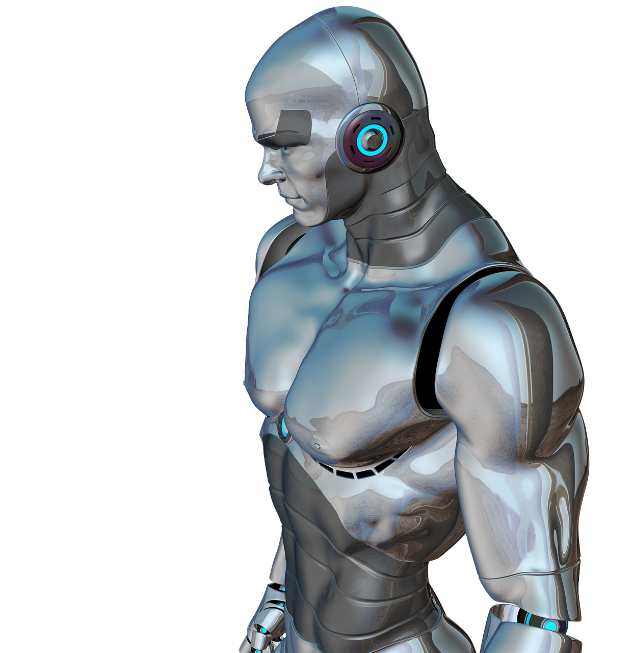 découvrez ce qu'est l'intelligence artificielle, ses applications dans la vie quotidienne, ses avantages, ses défis et son impact sur notre avenir.